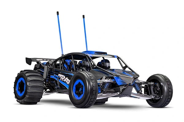 Traxxas Pro Scale Sand Car 8S - RC Car - Traxxas