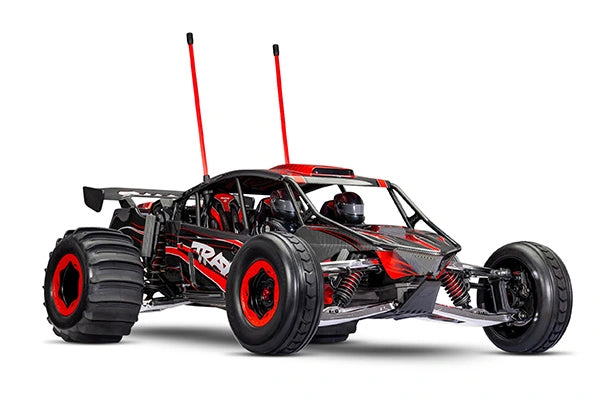Traxxas Pro Scale Sand Car 8S - RC Car - Traxxas