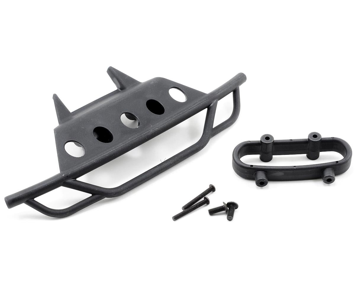 Traxxas Front Bumper/Mount - - Traxxas