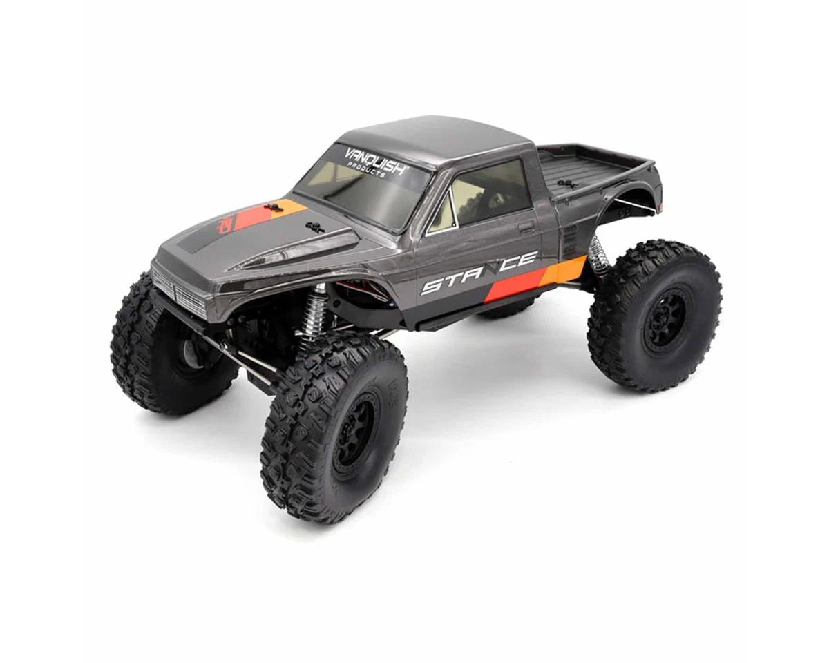 Vanquish Products 1/10 VRD Stance Portal Axle 4x4 RTR 1/10 Comp Rock Crawler w/2.4GHz Radio