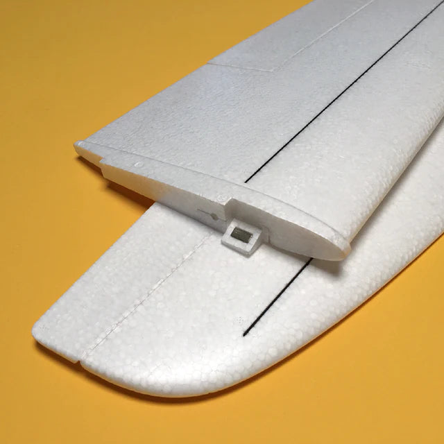 Dream-Flight Wing Set (Ahi) - - Dream-Flight