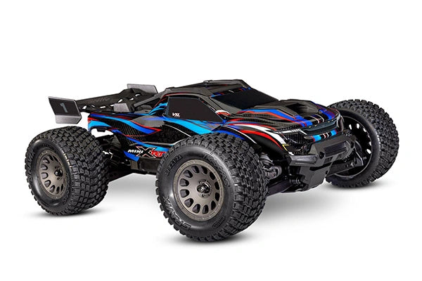 Traxxas Mini XRT VXL - RC Car - Traxxas