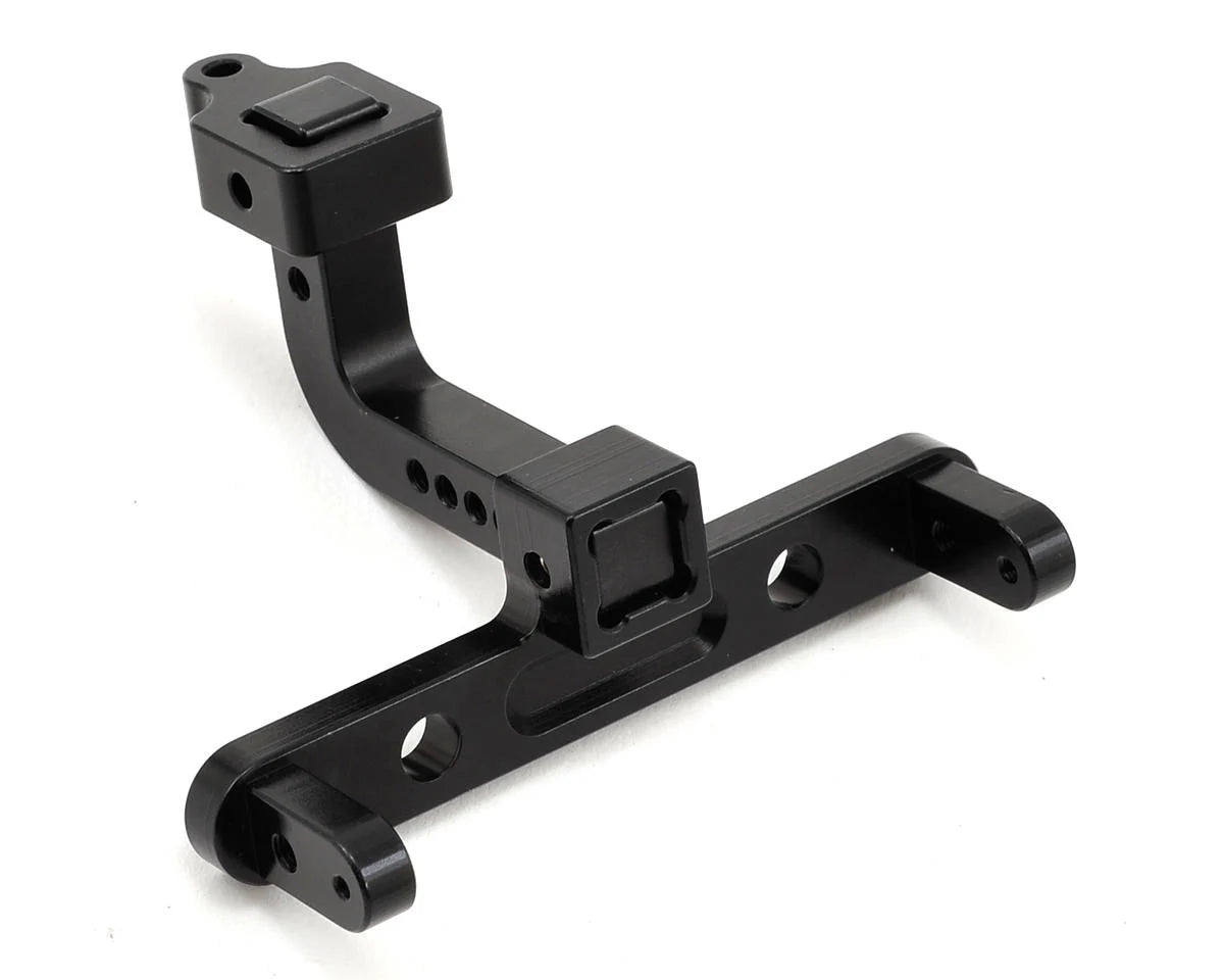 Xtra Speed SCX10 Adjustable Drop Hitch Receiver - stpatty - AMain Distributing