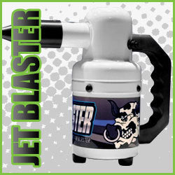 CowRC Jet Blaster .75 Horsepower - Accessories - CowRC