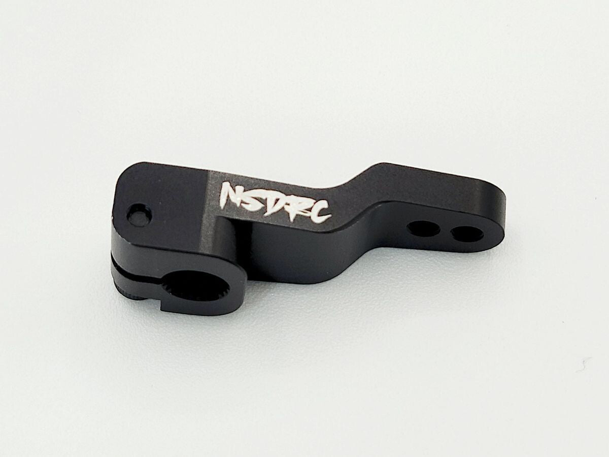 NSDRC Offset Monster Servo Horn - - NSDRC