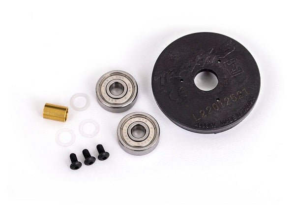 Traxxas Rebuild kit, 2000Kv motor, brushless - Parts - Traxxas