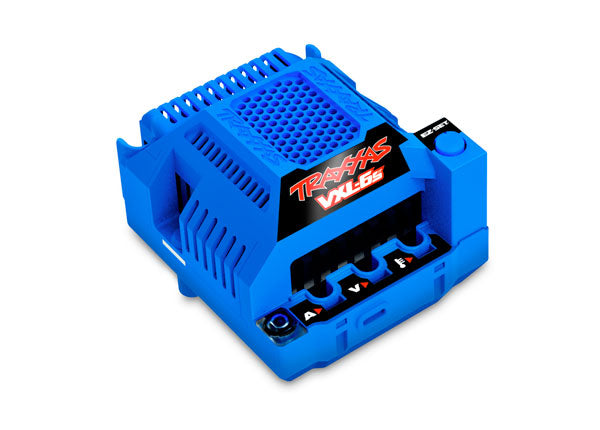 Traxxas Velineon® VXL-6s Electronic Speed - ESC - Traxxas