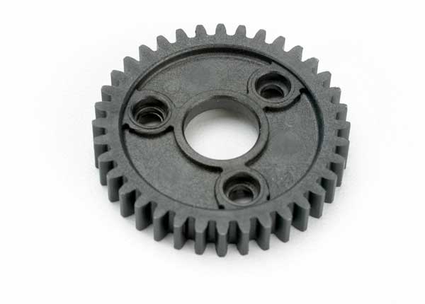 Traxxas Revo 36 tooth Spur Gear (1.0 metric pitch) - Remote Control Toys - Traxxas