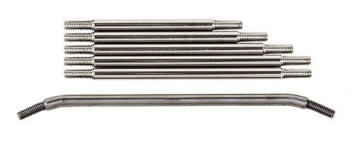 Element RC Enduro Front Link Set - Parts - Associated Electrics INC