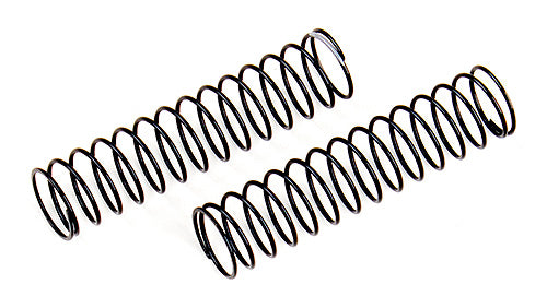 Element RC 63mm Shock Spring (Grey - 1.49 lb/in, L63 mm) - Parts - Associated Electrics INC