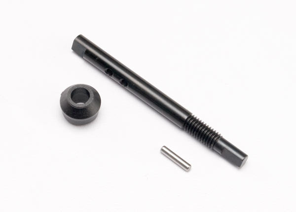 Traxxas Slipper Clutch Input Shaft - Remote Control Toys - Traxxas