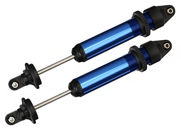 Traxxas X-Maxx GTX Assembled Shocks (2) - - Traxxas