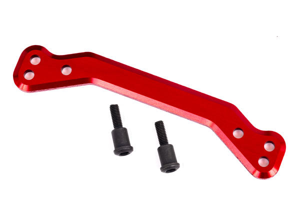 Traxxas Sledge Aluminum Steering Draglink - Parts - Traxxas