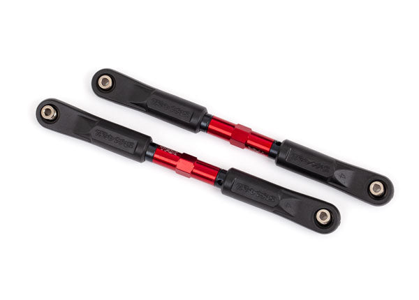 Traxxas Sledget Toe Links ALUMINUM - - Traxxas