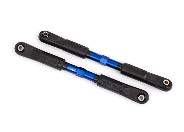 Traxxas Sledget Toe Links ALUMINUM - - Traxxas