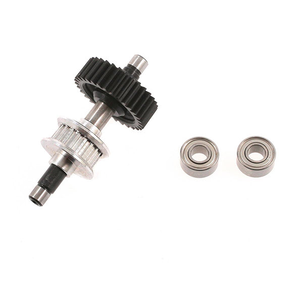 Align 500 Tail Drive Gear Assembly - Remote Control Toys - AMain Distributing