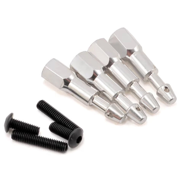 Align Canopy Mounting Bolt Set - Parts - AMain Distributing