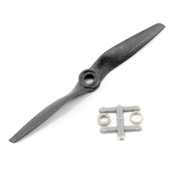 APC 4.75x4.75C Carbon Fiber Electric Propeller - - Horizon Hobbies, Inc.