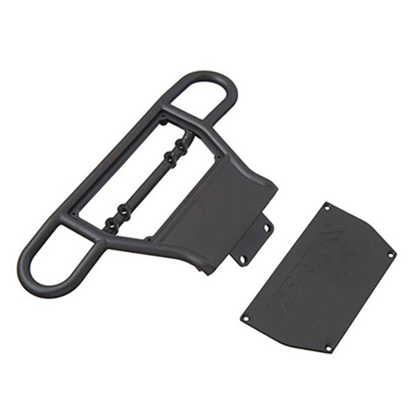 SC Front Bumper Plate Set - Remote Control Toys - Horizon Hobbies, Inc.