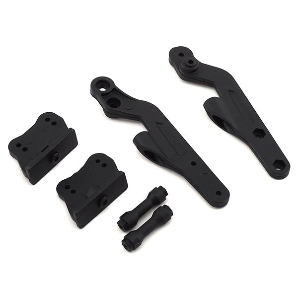 Arrma Talion Low Profile Wing Mount Set - Remote Control Toys - Horizon Hobbies, Inc.