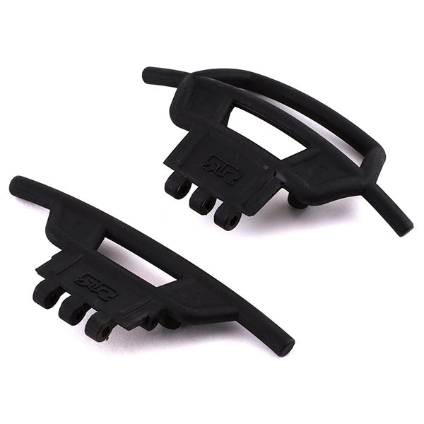 Arrma 4x4 Granite Mega MT Bumper Set - Parts - Horizon Hobbies, Inc.