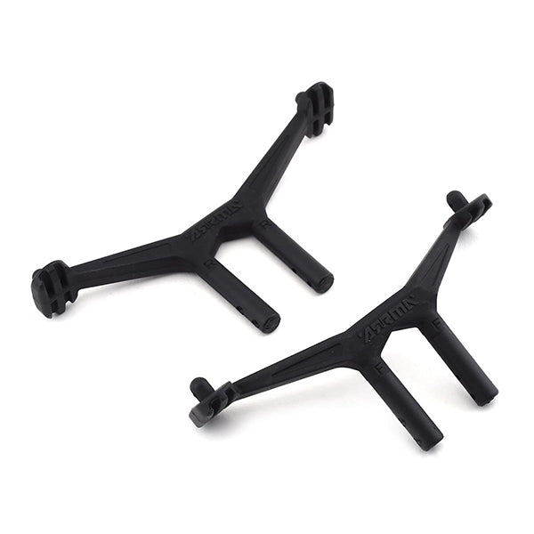 Arrma 4x4 Senton Mega SC Body Mount Set - Remote Control Toys - Horizon Hobbies, Inc.