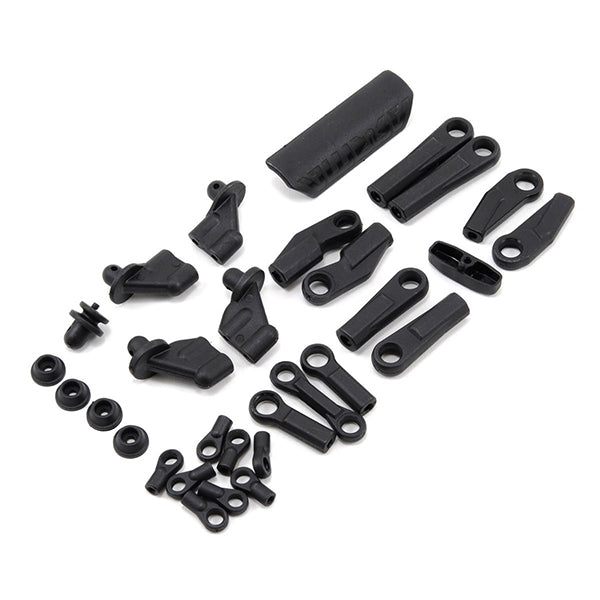 Arrma Composite Ball Cup Set - Remote Control Toys - Horizon Hobbies, Inc.