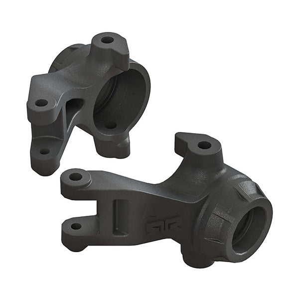 Arrma 4x4 Steering Block (2) - Remote Control Toys - Horizon Hobbies, Inc.