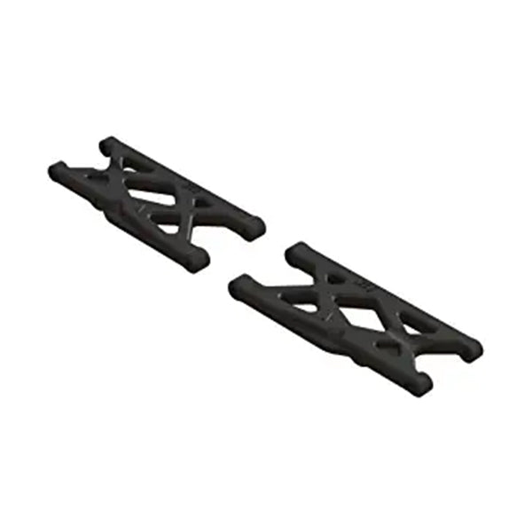 Arrma Rear Suspension Arms (2) - Remote Control Toys - Horizon Hobbies, Inc.
