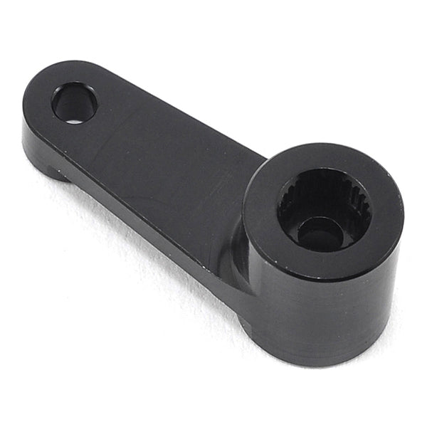 Arrma Aluminum Servo Horn (Black) - Remote Control Toys - Horizon Hobbies, Inc.