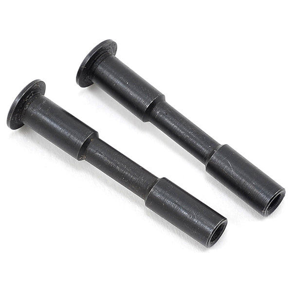 Arrma 3x45mm Steel Steering Post (2) - Remote Control Toys - Horizon Hobbies, Inc.