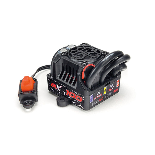 BLX100 Brushless 3S ESC - Remote Control Toys - Horizon Hobbies, Inc.