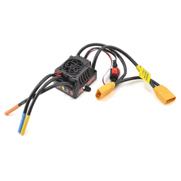 Arrma BLX185 Brushless 6S ESC - - Horizon Hobbies, Inc.
