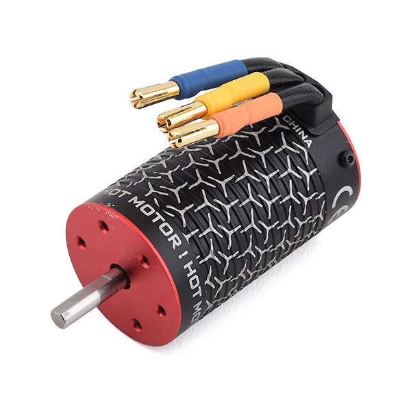 Arrma BLX3660 Brushless 4-Pole Motor (3200kV) - Remote Control Toys - Horizon Hobbies, Inc.