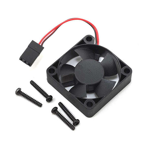 Arrma BLX185 ESC Replacement Fan - Remote Control Toys - Horizon Hobbies, Inc.