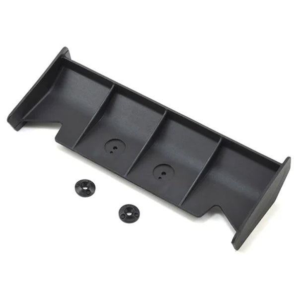Arrma Rear Wing - Parts - Horizon Hobbies, Inc.
