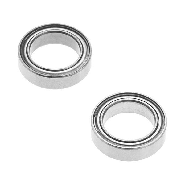 Arrma 10x15x4mm Bearing Set (2) - Remote Control Toys - Horizon Hobbies, Inc.