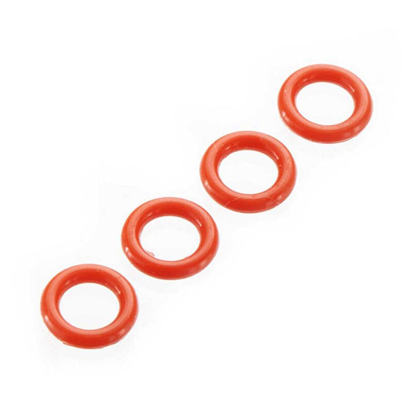 Arrma 4.5x1.5mm P-5 O-Ring (Red) (4) - Remote Control Toys - Horizon Hobbies, Inc.