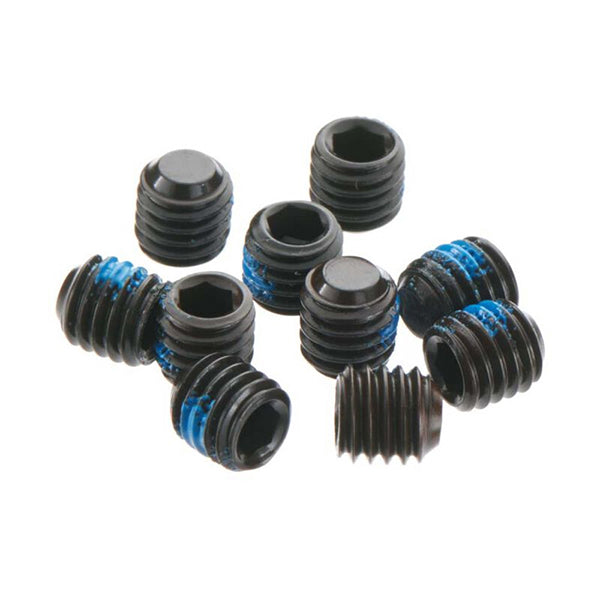 Arrma 5x5mm Set Screw Set (10) - Remote Control Toys - Horizon Hobbies, Inc.
