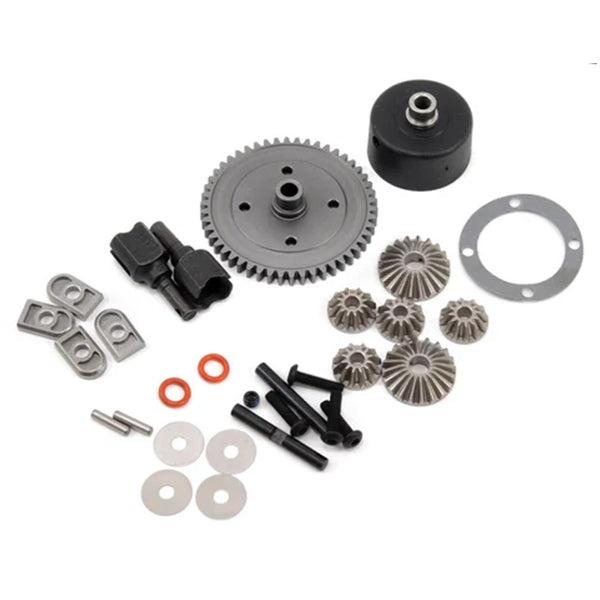 Arrma Center Differential Set (50T) - Remote Control Toys - Horizon Hobbies, Inc.