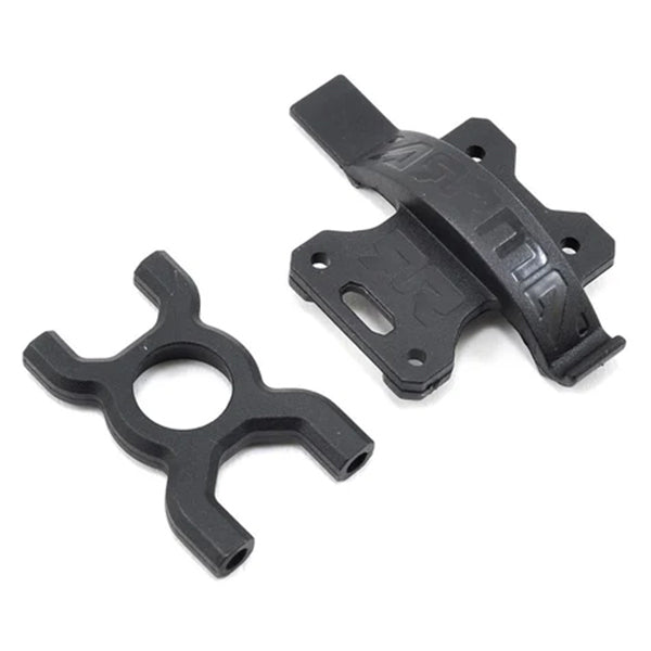 Arrma Composite Center Differential Mount - Parts - Horizon Hobbies, Inc.