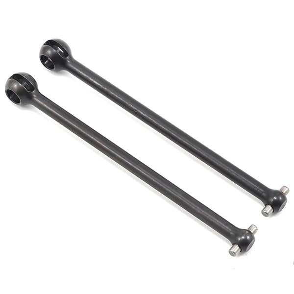 Arrma 94mm CVD Driveshaft (2) - Parts - Horizon Hobbies, Inc.