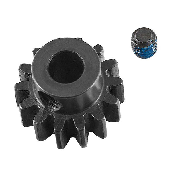 Arrma Steel Mod1 Pinion Gear (w/5mm Bore) (16T) - Remote Control Toys - Horizon Hobbies, Inc.