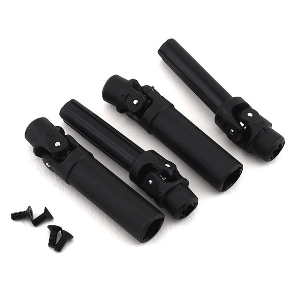 Arrma 4x4 Composite Rear Slider Driveshaft Set - Remote Control Toys - Horizon Hobbies, Inc.