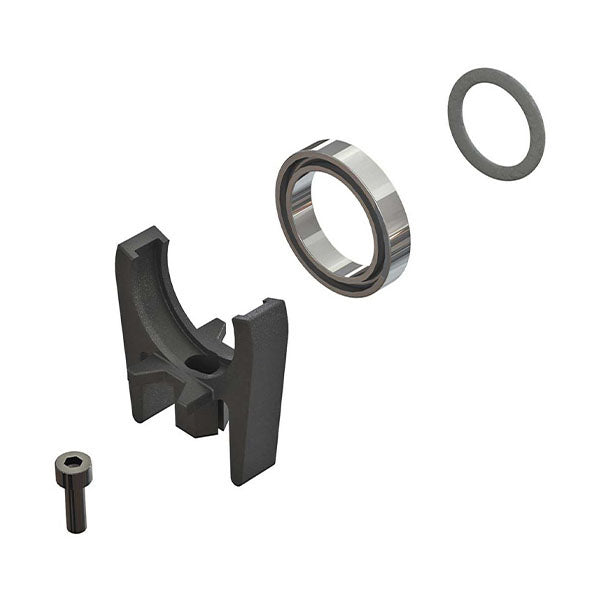 Arrma 4x4 Center Driveshaft High Speed Support - Parts - Horizon Hobbies, Inc.