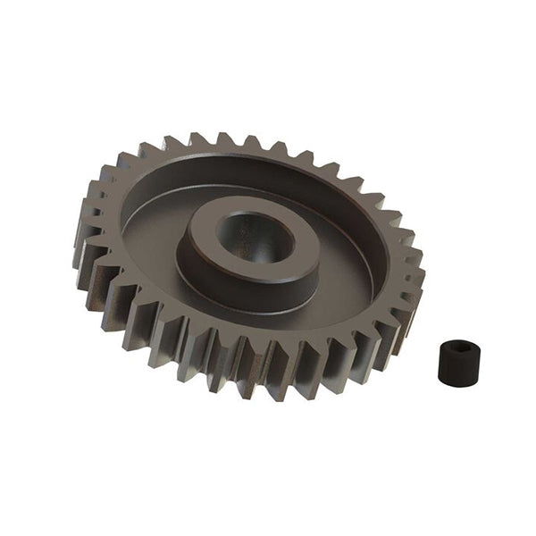Arrma Limitless Steel Mod1 Spool Gear (w/8mm Bore) (34T) - Parts - Horizon Hobbies, Inc.