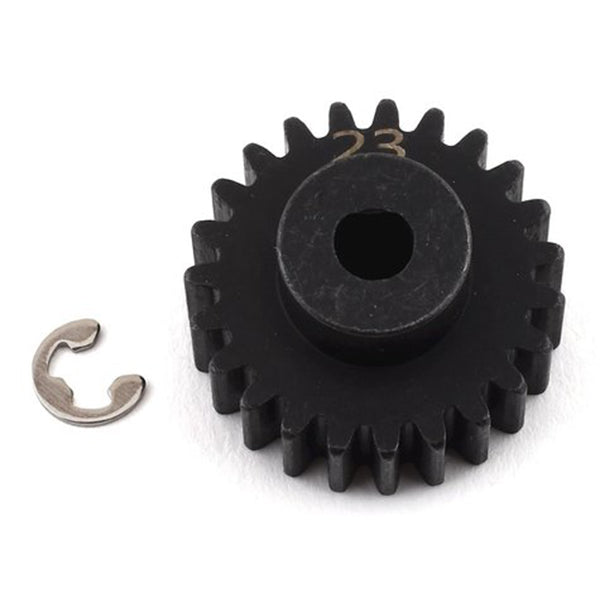 Arrma Safe-D5 Mod1 Pinion Gear (23T) - Replacement Part - Horizon Hobbies, Inc.