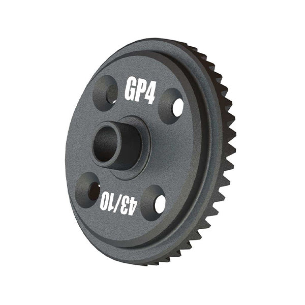 Arrma Kraton EXB Spiral Cut Main Differential Gear (43T) - Remote Control Toys - Horizon Hobbies, Inc.