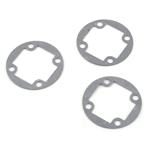 Arrma Kraton EXB Differential Gasket (3) - Part - Horizon Hobbies, Inc.