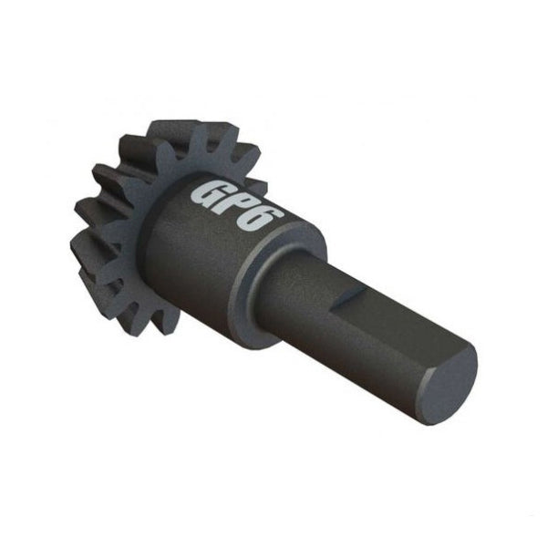 Arrma Felony 6S GP6 Main Input Gear (14T) - Remote Control Toys - Horizon Hobbies, Inc.